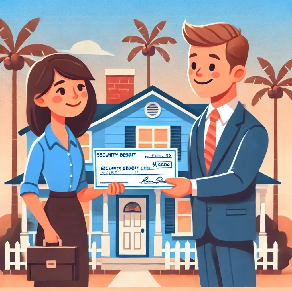 Understanding California Security Deposit Laws