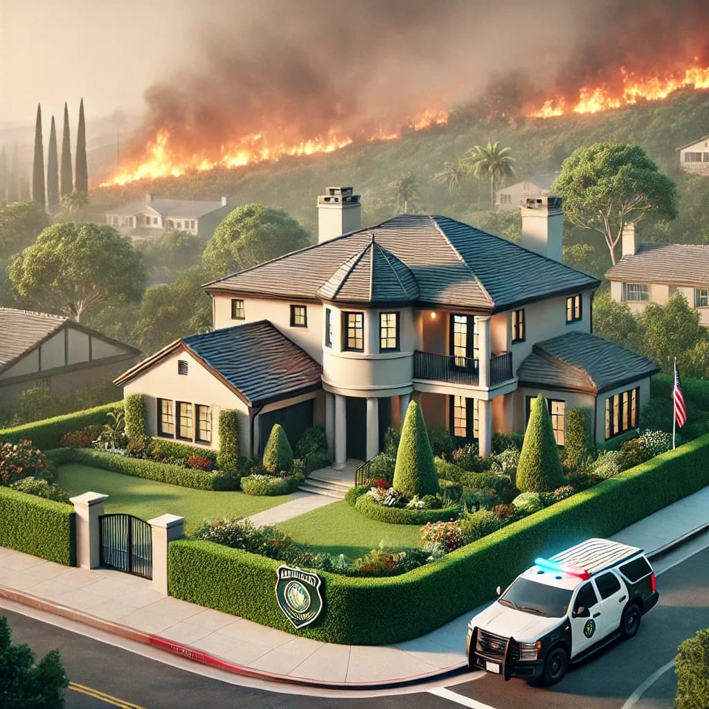 ICYMI: State continues to protect LA firestorm survivors from price gouging