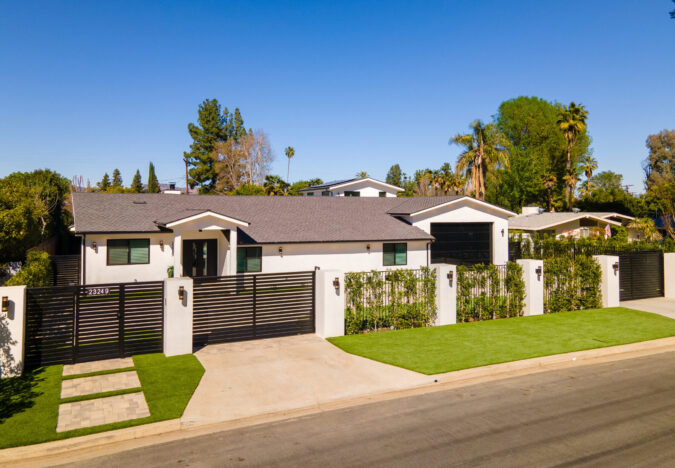23249 Calvert Street, Woodland Hills